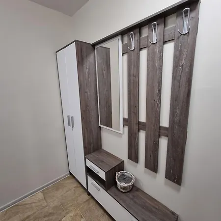 In Varna-troshevo Apartamento Varna
