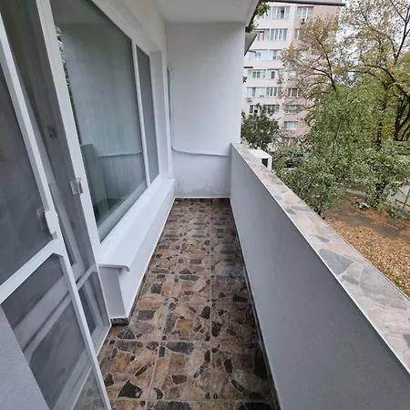 Appartamento In Varna-troshevo