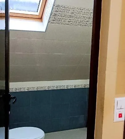 Apartament Apartment