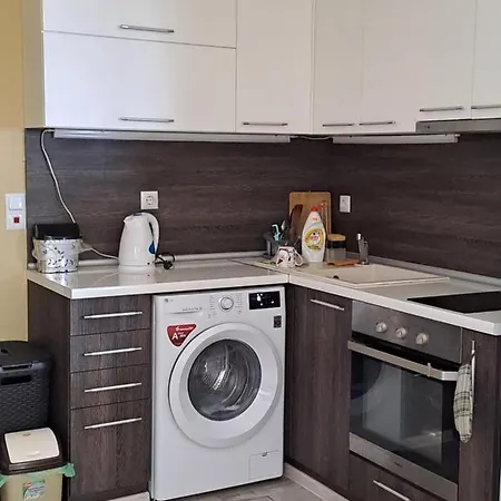 Apartment Apartament Shumen
