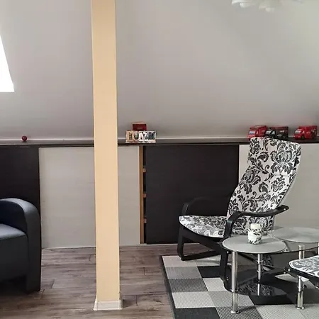 Apartament Shumen