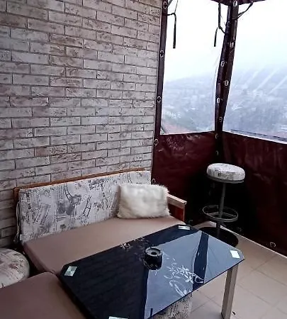 Apartament Apartment *